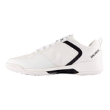 Salming Innebandyskor Viper Pro Men White/Black