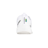 Salming Innebandyskor Viper Pro Men White/Black