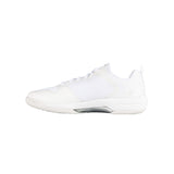 Salming Innebandyskor Viper Pro Men White/Silver