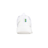 Salming Innebandyskor Viper Pro Men White/Silver
