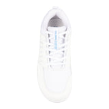 Salming Floorball Shoes Rival 2 Kid White/Blue