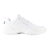 Salming Floorball Shoes Fusion Pro Wmn White/Holographic