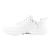 Salming Floorball Shoes Fusion Pro Wmn White/Holographic