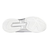 Salming Floorball Shoes Fusion Pro Wmn White/Holographic