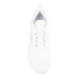 Salming Floorball Shoes Fusion Pro Men White/Holographic
