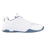 Salming Floorball Shoes Eagle 2 Wmn White/Blue
