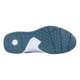 Salming Floorball Shoes Eagle 2 Wmn White/Blue