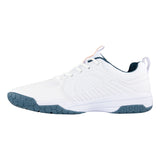 Salming Floorball Shoes Eagle 2 Men White/Blue