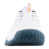 Salming Floorball Shoes Eagle 2 Men White/Blue