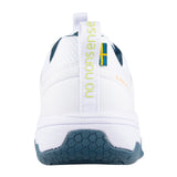 Salming Floorball Shoes Eagle 2 Men White/Blue