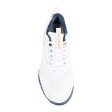 Salming Floorball Shoes Eagle 2 Men White/Blue