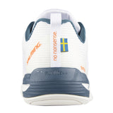 Salming Floorball Shoes Viper Pro Men White/Blue