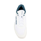 Salming Floorball Shoes Viper Pro Men White/Blue
