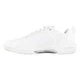 Salming Floorball Shoes Viper 1.0 Men White/Holographic
