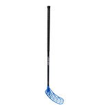Unihoc Floorball Stick UNILITE Performance 28 Black/Turquoise