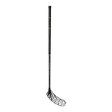Unihoc Floorball Stick UNILITE MAX TI Slim EDT 29 Black/Gold