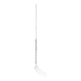 Unihoc Floorball Stick UNILITE Carbskin Slim TI 26 Silver