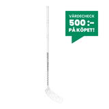 Unihoc Floorball Stick UNILITE Carbskin TI 26 Silver
