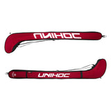 Unihoc Stick Cover CLASSIC JR Red