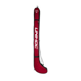 Unihoc Stick Cover CLASSIC JR Red