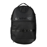 Unihoc Backpack DARK LINE Black
