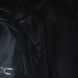 Unihoc Backpack DARK LINE Black