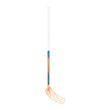 Unihoc Floorball Stick DLX MID Slim EDT 29 LAB CONCEPT Orange/Blue