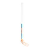 Unihoc Floorball Stick DLX MAX Classic EDT 27 LAB CONCEPT Multichrome