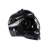 Salming Goalie Helmet Core JR Black