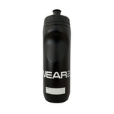 Wear2 Water bottle 760 ml Black