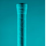 Salming Floorball Stick Trident Q-series Carbon Pro 2.0 ICON 29 Black/Laguna Blue