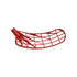 Unihoc Innebandyblad UNILITE (PE) Radiant Red-Innebandy24