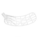 Unihoc Floorball Blade EVOLITE (PE) White