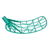 Unihoc Floorball Blade EVOLITE (FL-PP) Pearl Turquoise