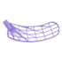 Unihoc Innebandyblad UNILITE (PP-TI) Ice Purple-Innebandy24