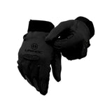 Unihoc Målvaktshandskar BLACKOUT Black