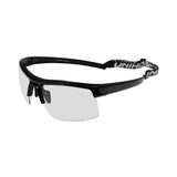 Unihoc Protective Eyewear ENERGY SR White/Silver