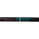 Zone Floorball Stick UD Concept Thin 27 AIR/TWO Raw/Blue