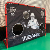 Wear2 Målvaktsduk 115x160 cm