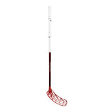 Unihoc Floorball Stick UNILITE Carbskin FL 26 Radiant Red