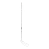 Unihoc Floorball Stick UNILITE MAX TI Classic EDT 26 White