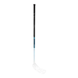 Unihoc Floorball Stick EVOLITE Carbskin Slim TI 26 Turquoise