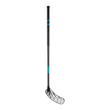 Unihoc Floorball Stick UNILITE Evolab TITAN 29 Black/Blue