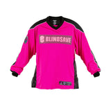 Blindsave Goalie Jersey Legacy Black