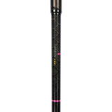 Salming Innebandyklubba Trident Q-series Carbon Pro 27 Black/Pink