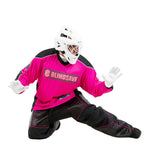 Blindsave Goalie Jersey Legacy Black