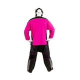 Blindsave Goalie Jersey Legacy Black