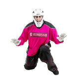 Blindsave Goalie Jersey Legacy Black