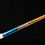 Unihoc Floorball Stick DLX MAX Classic EDT 27 LAB CONCEPT Multichrome