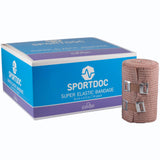 SportDoc Super Elastic Bandage (8 cm x 4.5 m)